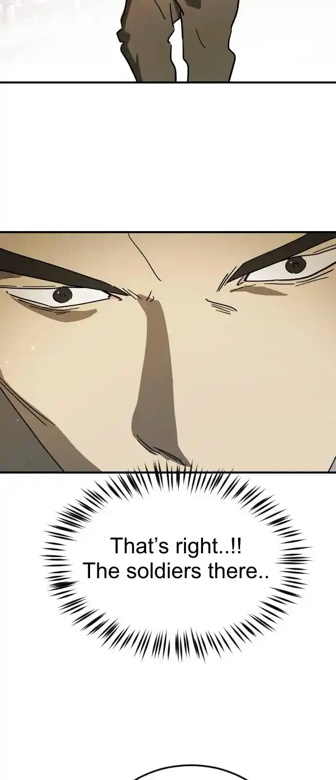 One Day, Suddenly, Seoul Is Vol.01 Ch.123.3