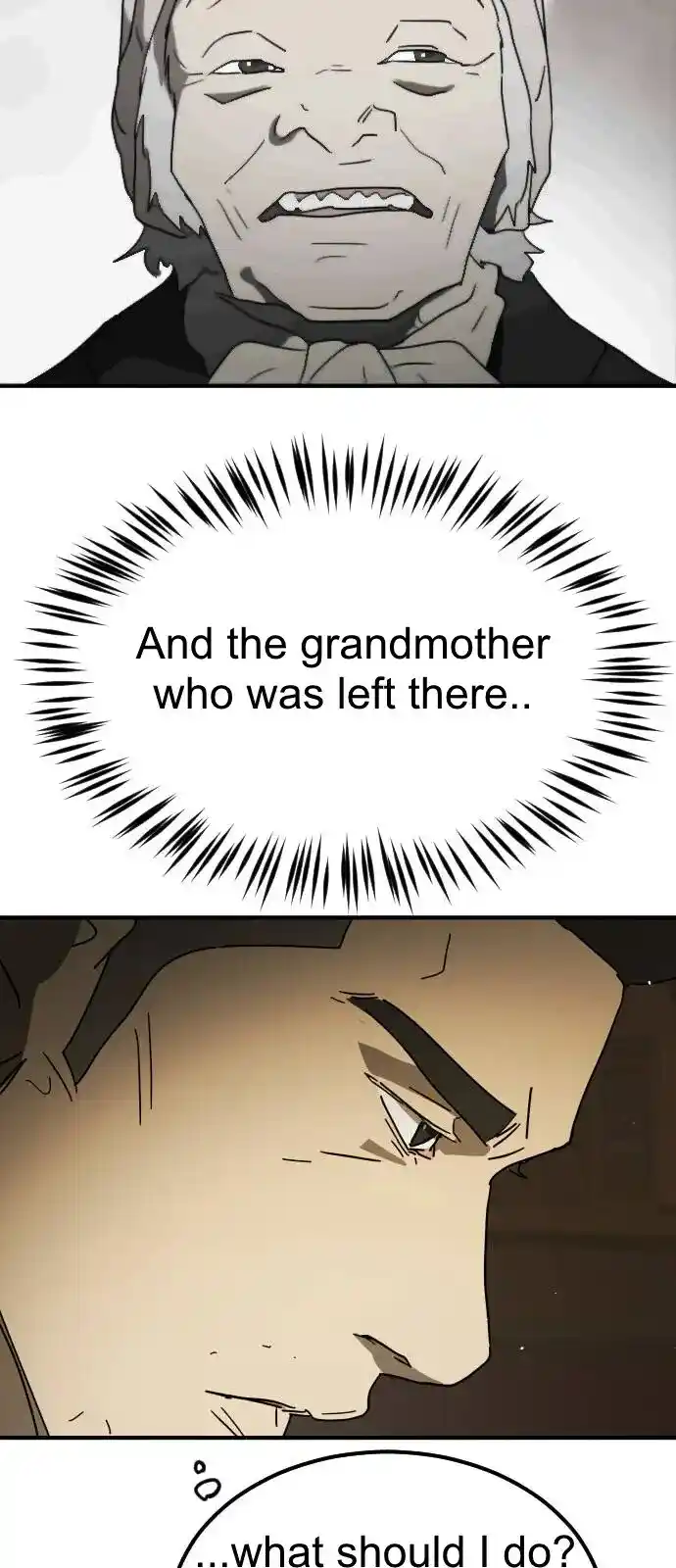 One Day, Suddenly, Seoul Is Vol.01 Ch.123.3