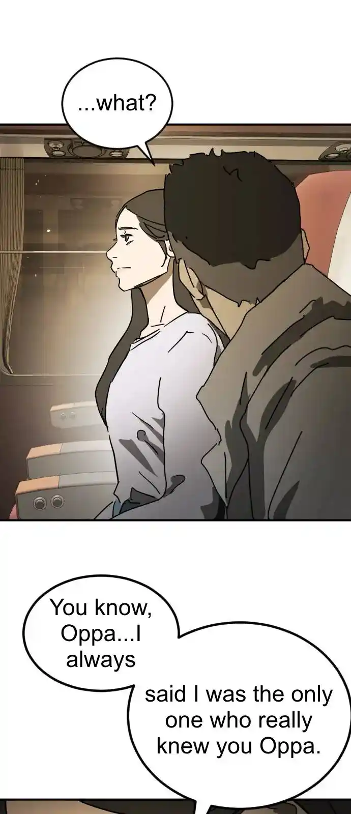 One Day, Suddenly, Seoul Is Vol.01 Ch.123.3