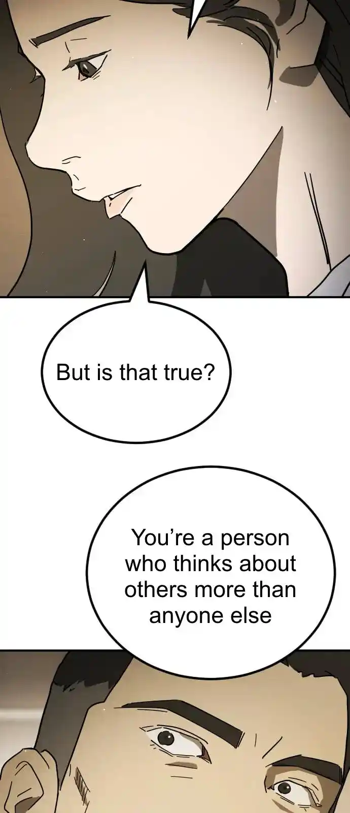 One Day, Suddenly, Seoul Is Vol.01 Ch.123.3