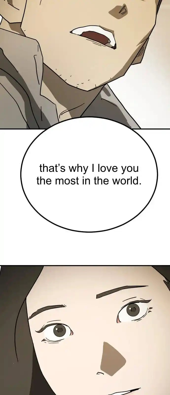 One Day, Suddenly, Seoul Is Vol.01 Ch.123.3