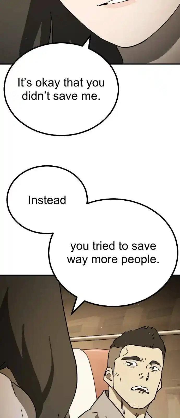 One Day, Suddenly, Seoul Is Vol.01 Ch.123.3