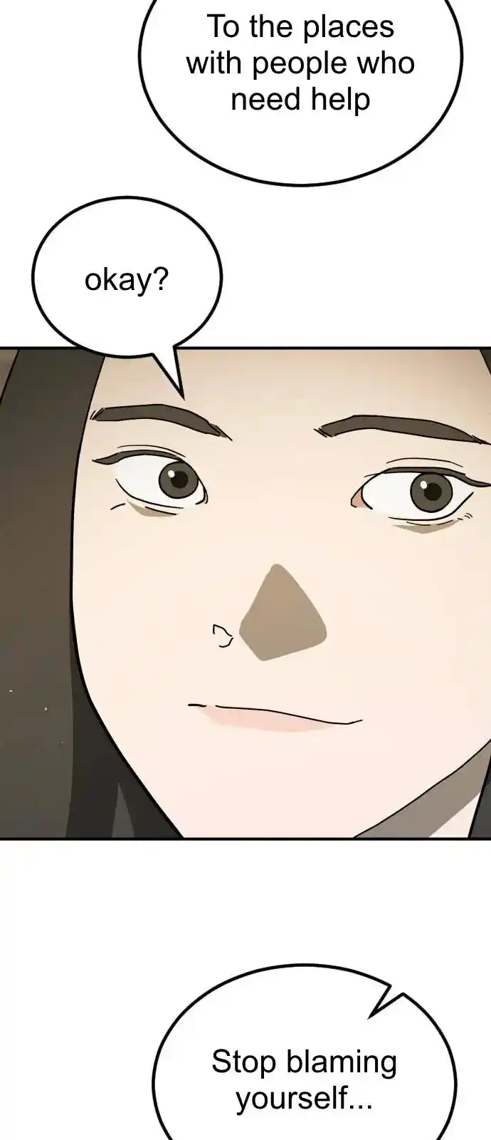 One Day, Suddenly, Seoul Is Vol.01 Ch.123.3