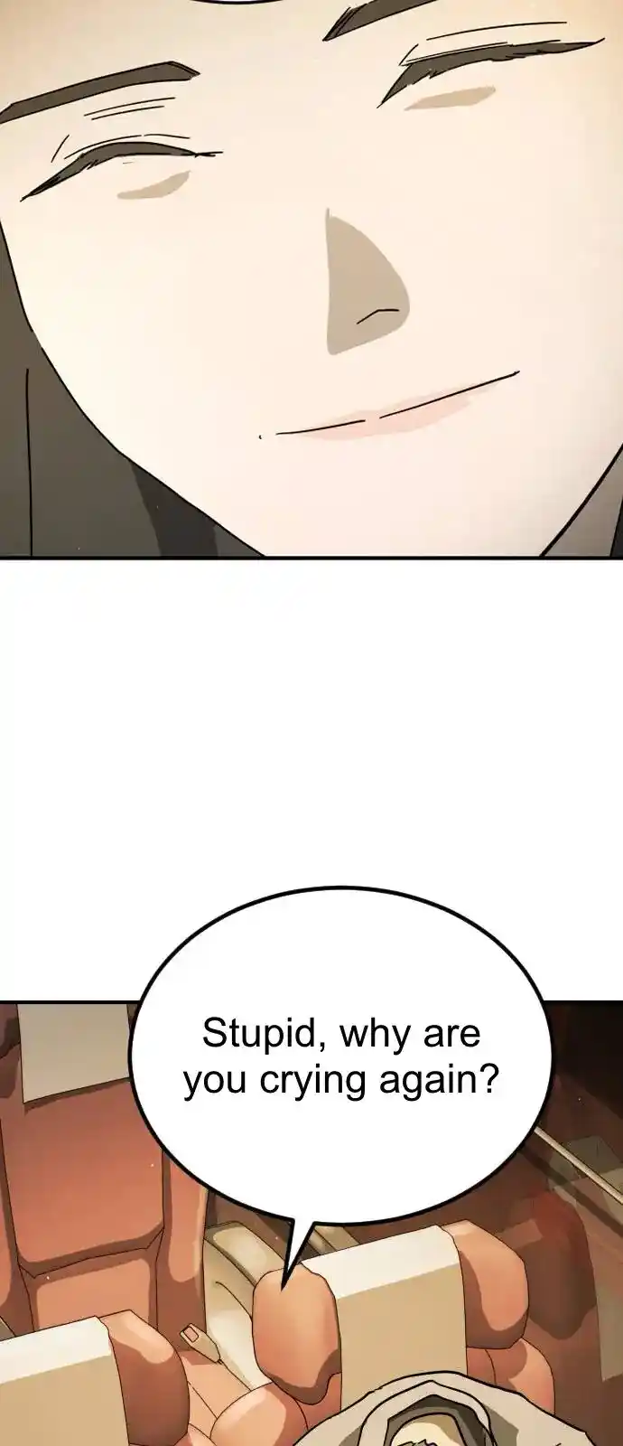 One Day, Suddenly, Seoul Is Vol.01 Ch.123.3