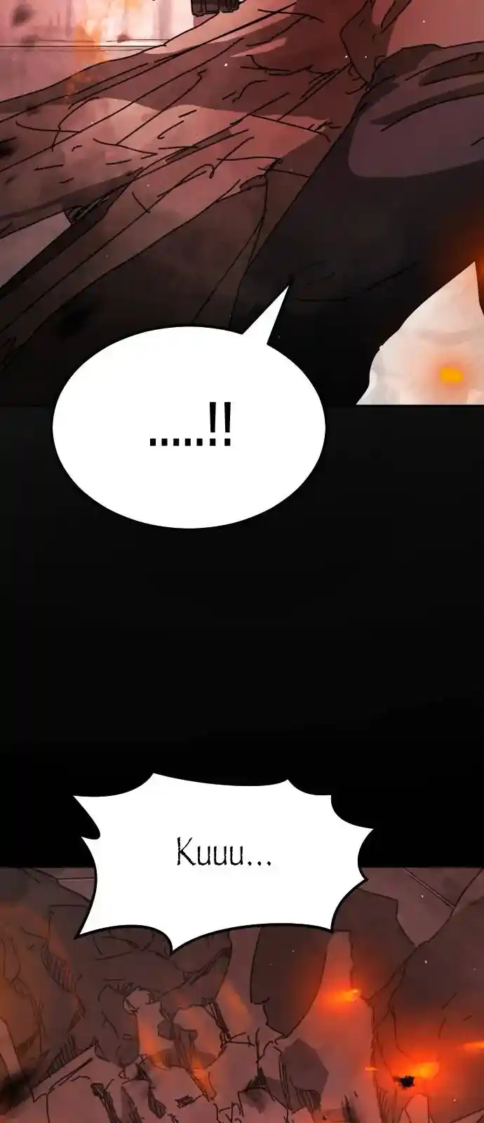 One Day, Suddenly, Seoul Is Vol.01 Ch.123.3