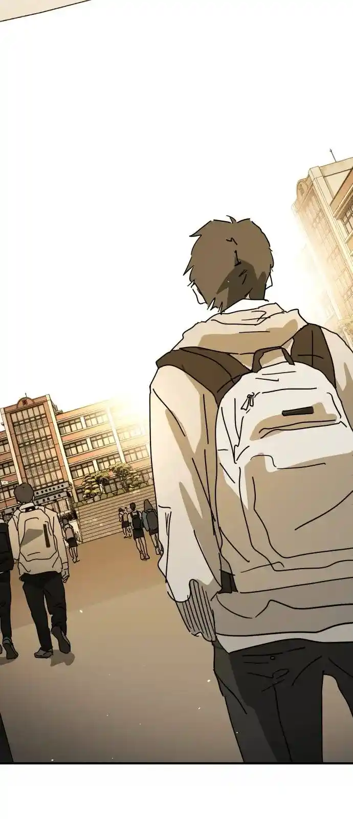 One Day, Suddenly, Seoul Is Vol.01 Ch.123.4