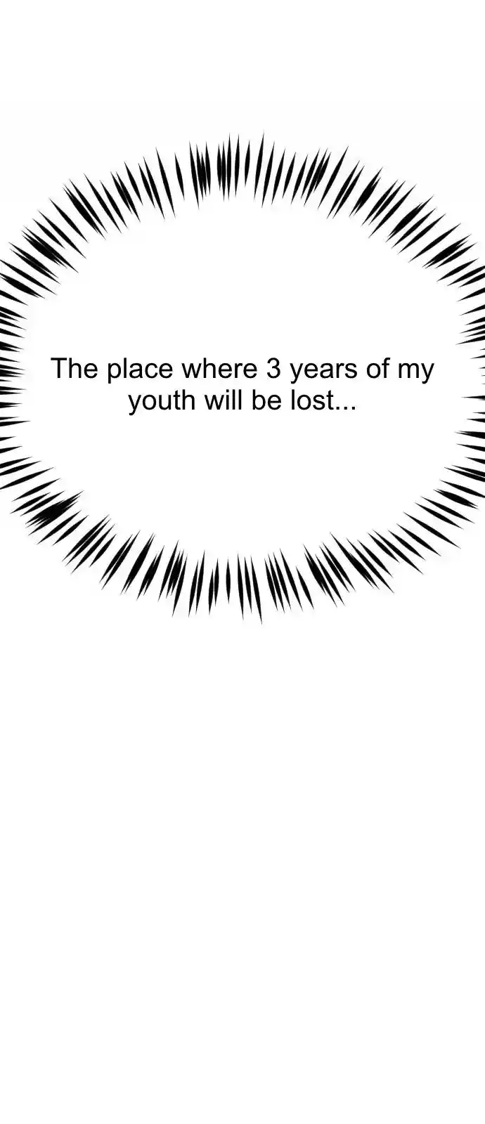 One Day, Suddenly, Seoul Is Vol.01 Ch.123.4