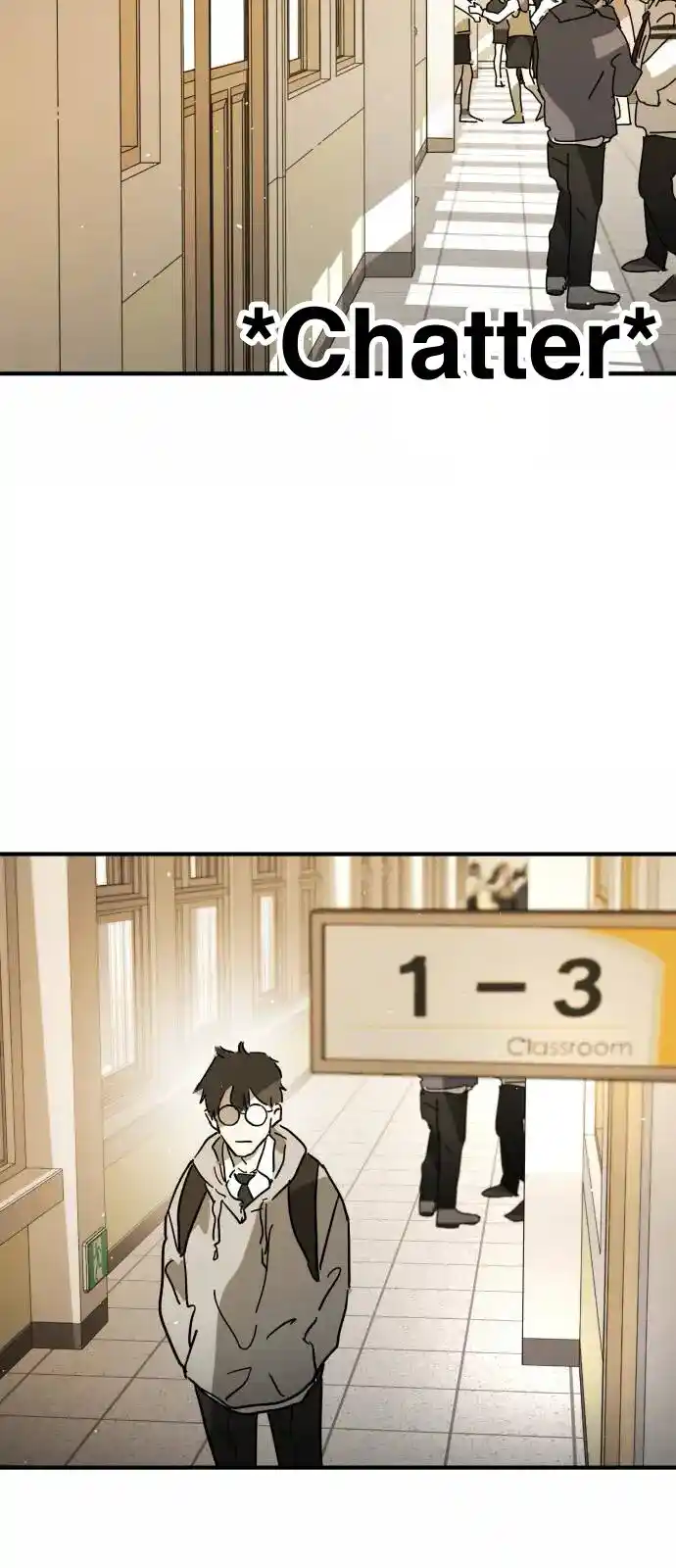 One Day, Suddenly, Seoul Is Vol.01 Ch.123.4