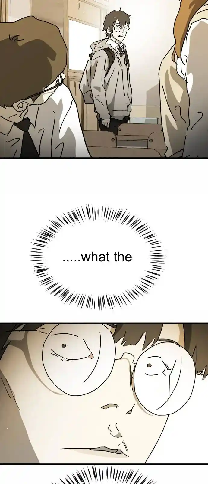 One Day, Suddenly, Seoul Is Vol.01 Ch.123.4