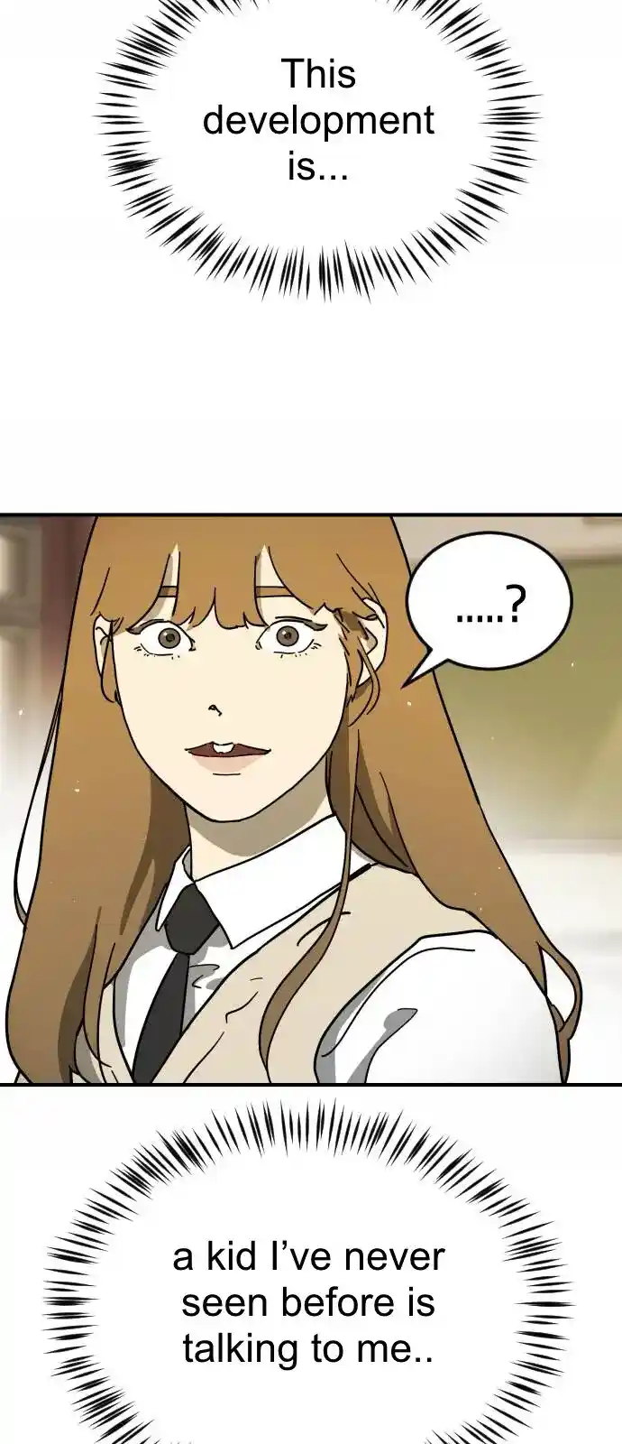 One Day, Suddenly, Seoul Is Vol.01 Ch.123.4