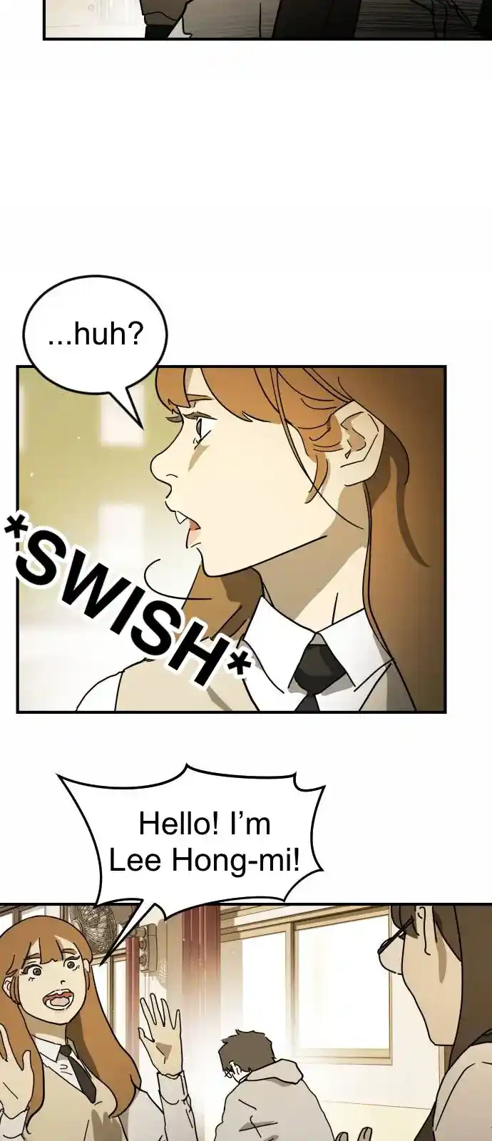 One Day, Suddenly, Seoul Is Vol.01 Ch.123.4