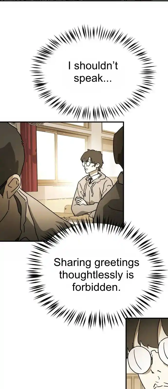 One Day, Suddenly, Seoul Is Vol.01 Ch.123.4