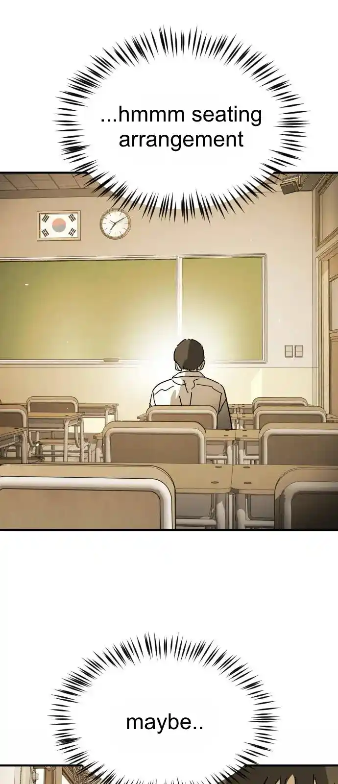 One Day, Suddenly, Seoul Is Vol.01 Ch.123.4