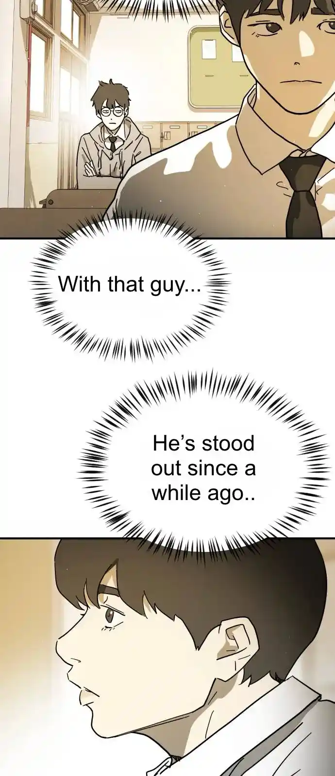 One Day, Suddenly, Seoul Is Vol.01 Ch.123.4