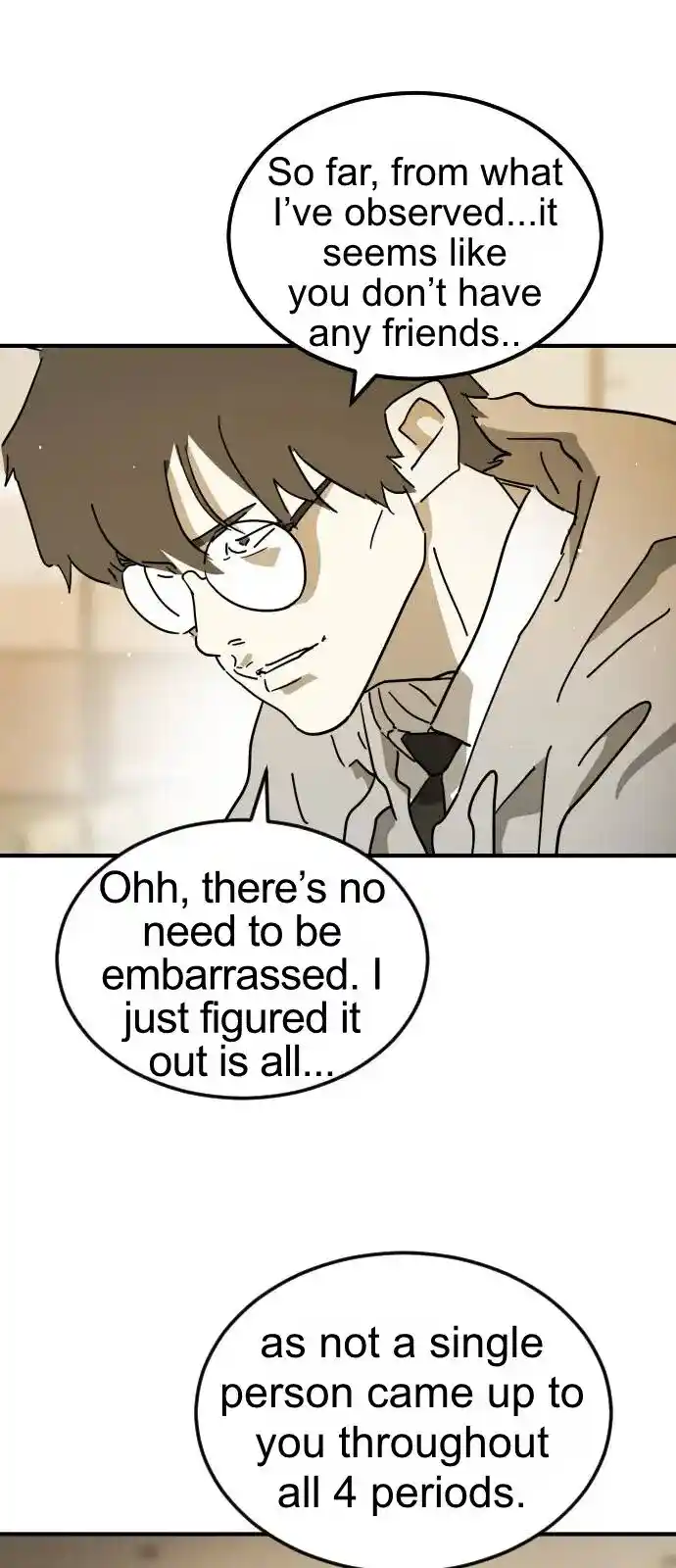 One Day, Suddenly, Seoul Is Vol.01 Ch.123.4