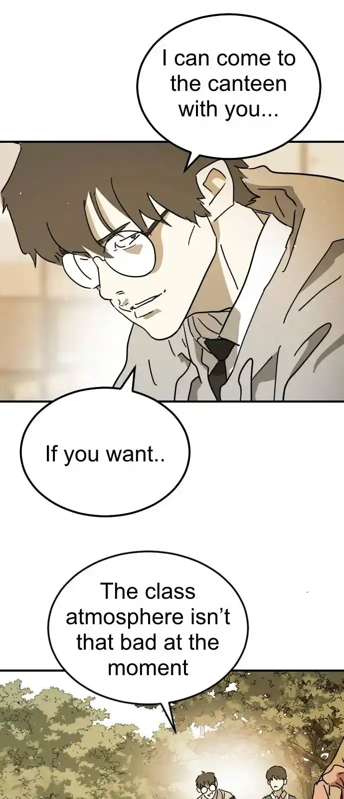 One Day, Suddenly, Seoul Is Vol.01 Ch.123.4