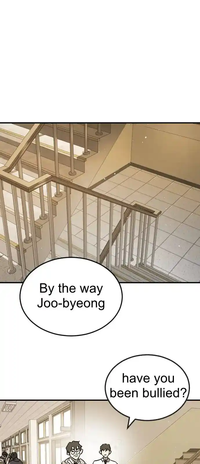 One Day, Suddenly, Seoul Is Vol.01 Ch.123.4