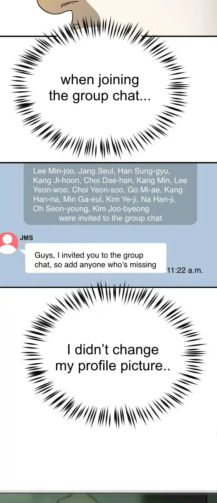 One Day, Suddenly, Seoul Is Vol.01 Ch.123.4