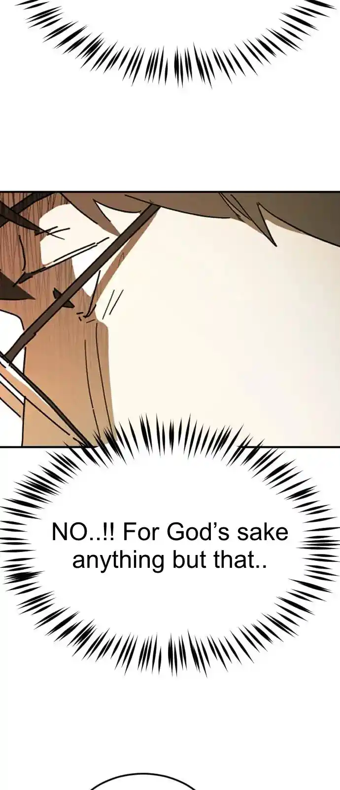 One Day, Suddenly, Seoul Is Vol.01 Ch.123.4