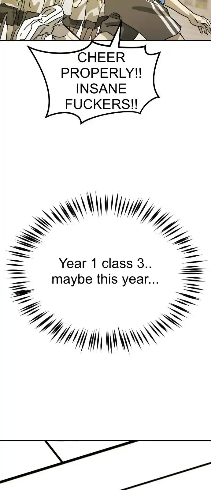 One Day, Suddenly, Seoul Is Vol.01 Ch.123.4