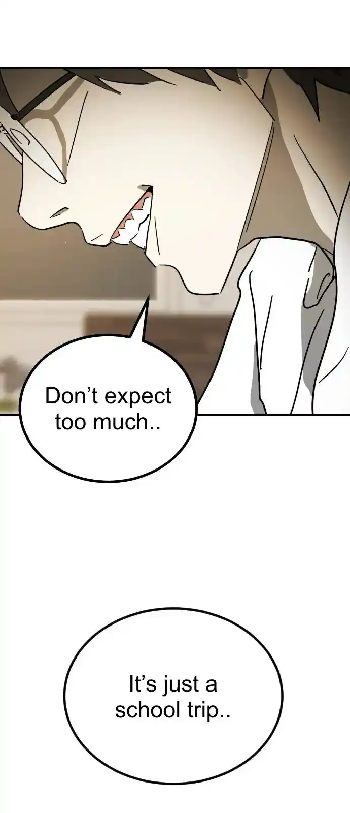 One Day, Suddenly, Seoul Is Vol.01 Ch.123.4