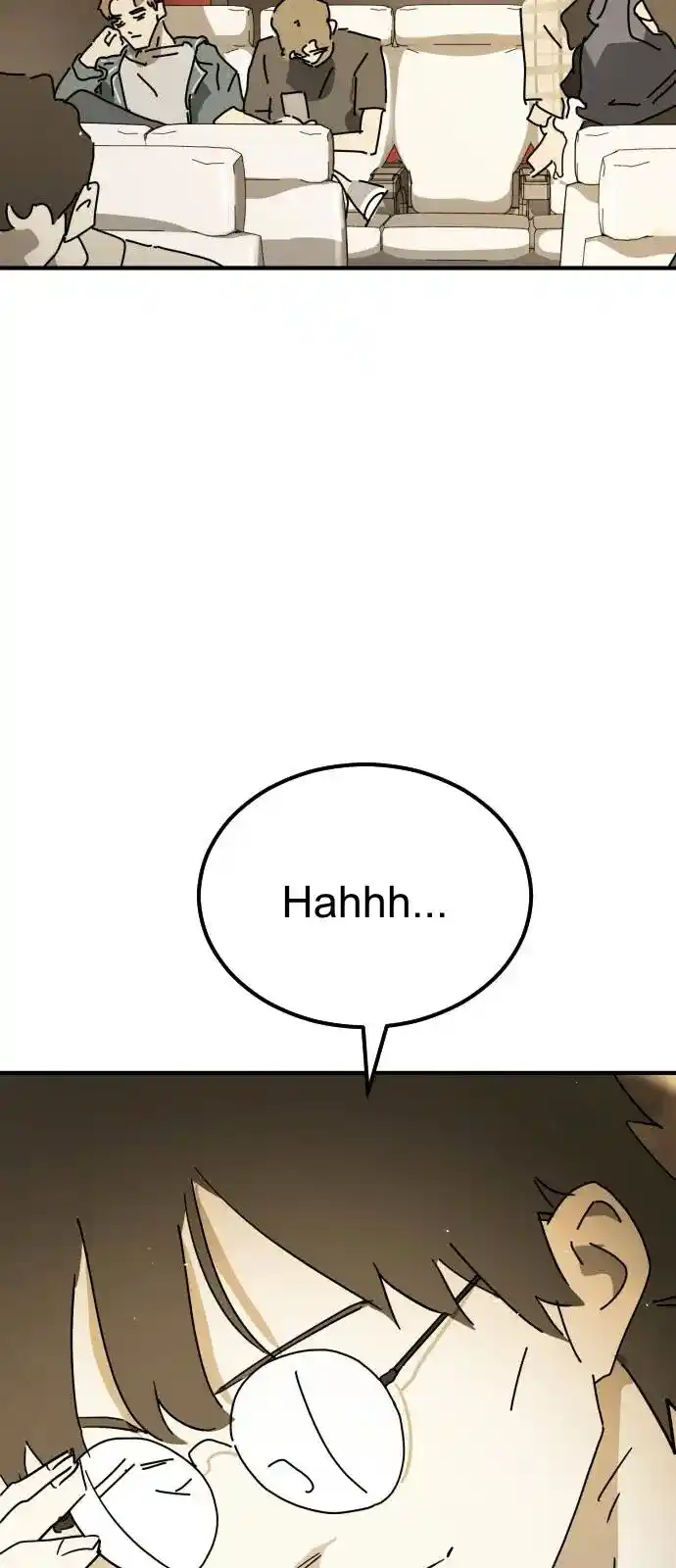 One Day, Suddenly, Seoul Is Vol.01 Ch.123.4