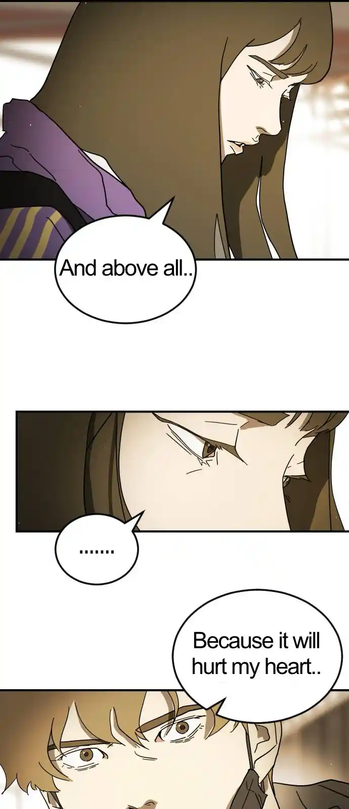 One day, Suddenly, Seoul Is Vol.1 Chapter 100