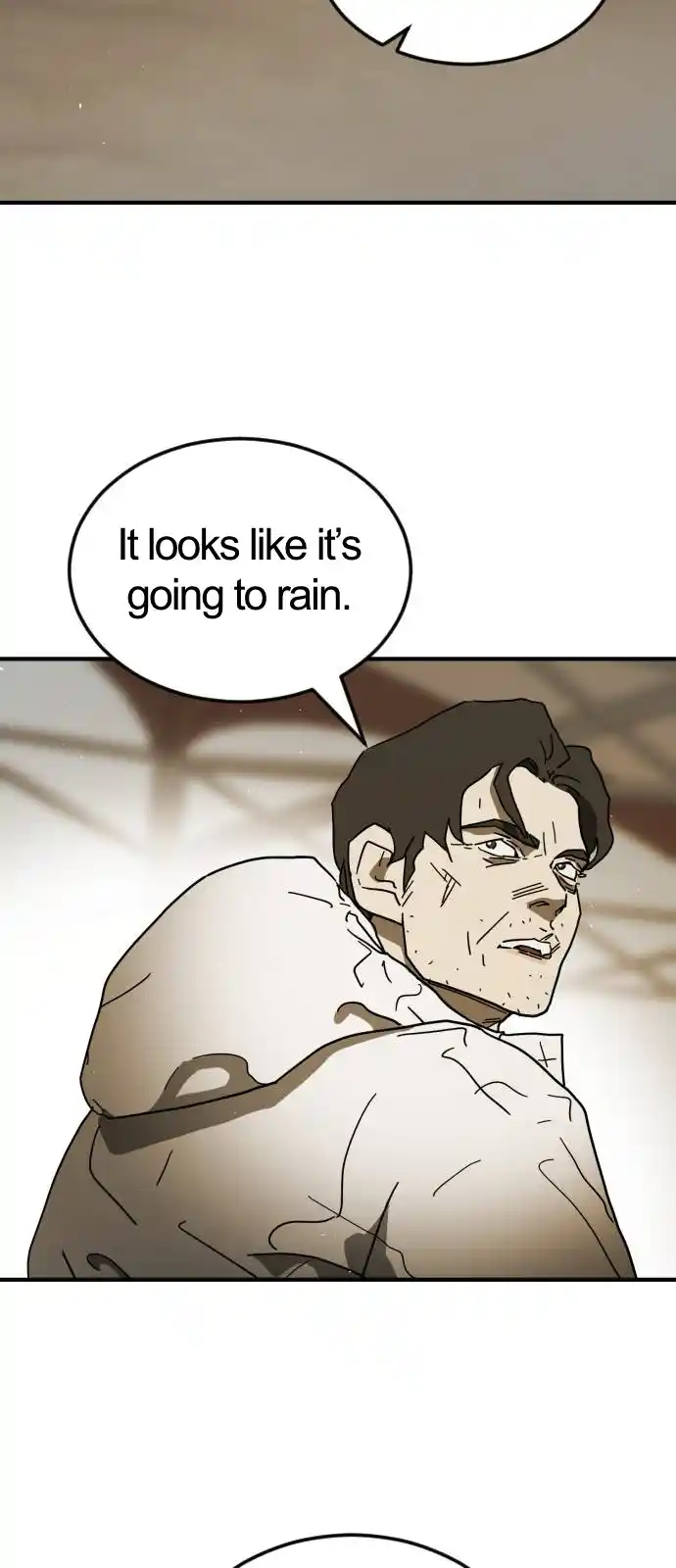 One day, Suddenly, Seoul Is Vol.1 Chapter 100