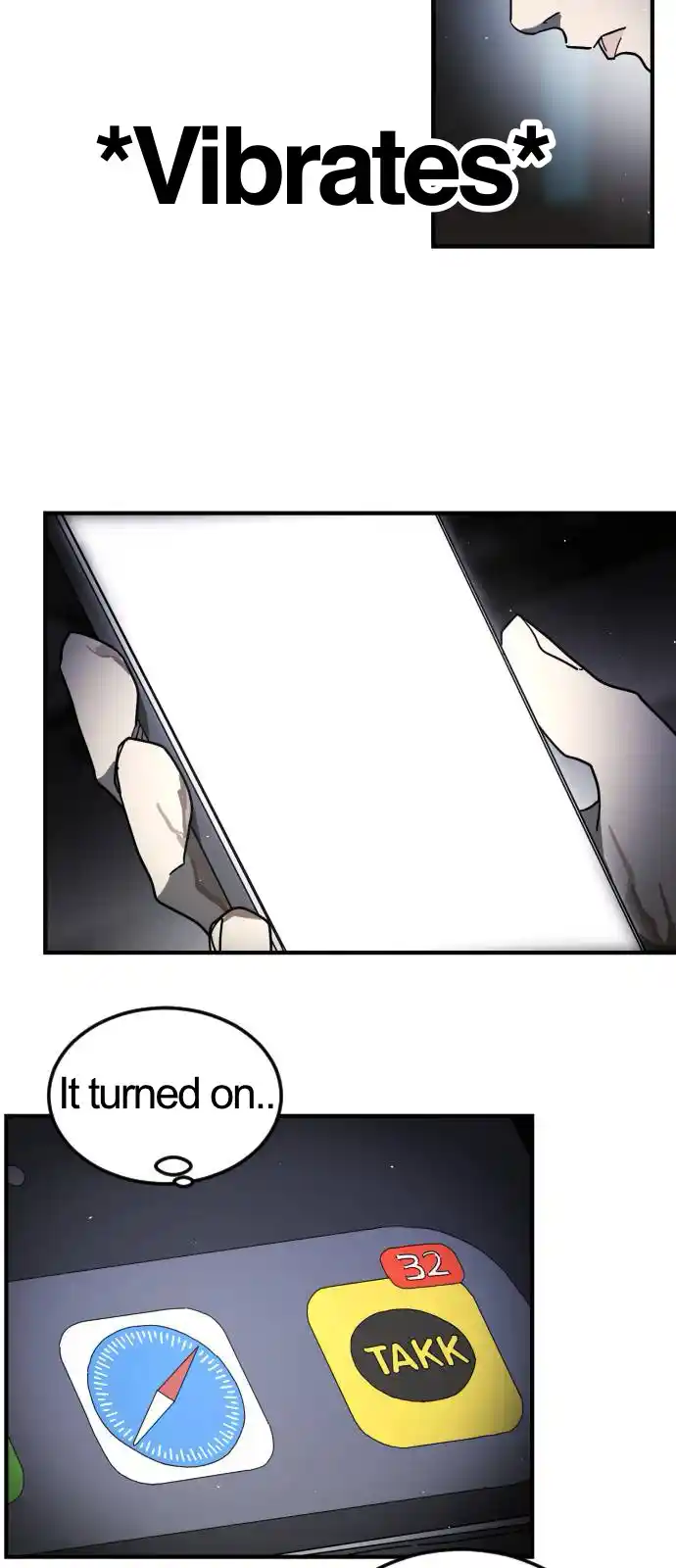 One day, Suddenly, Seoul Is Vol.1 Chapter 100