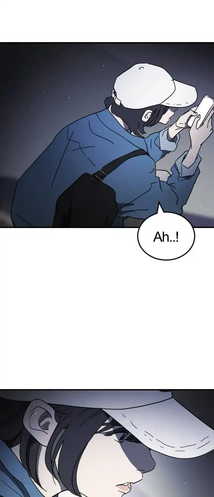 One day, Suddenly, Seoul Is Vol.1 Chapter 100