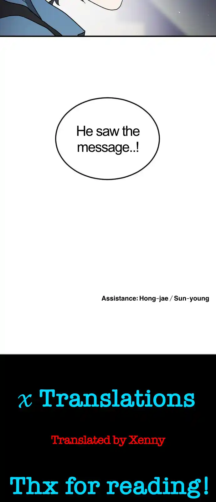 One day, Suddenly, Seoul Is Vol.1 Chapter 100