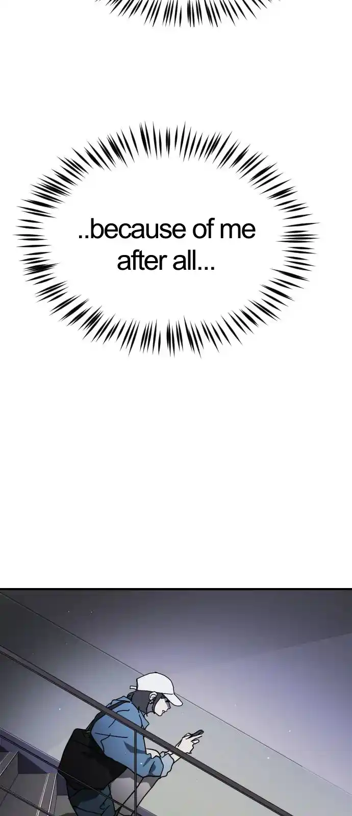 One Day, Suddenly, Seoul Is Vol.1 Chapter 101