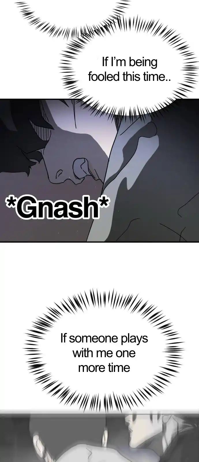 One Day, Suddenly, Seoul Is Vol.1 Chapter 101