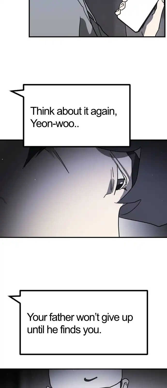 One Day, Suddenly, Seoul Is Vol.1 Chapter 101