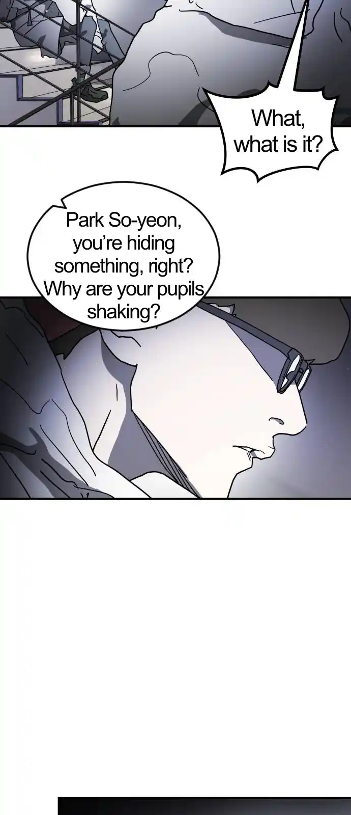 One Day, Suddenly, Seoul Is Vol.1 Chapter 101