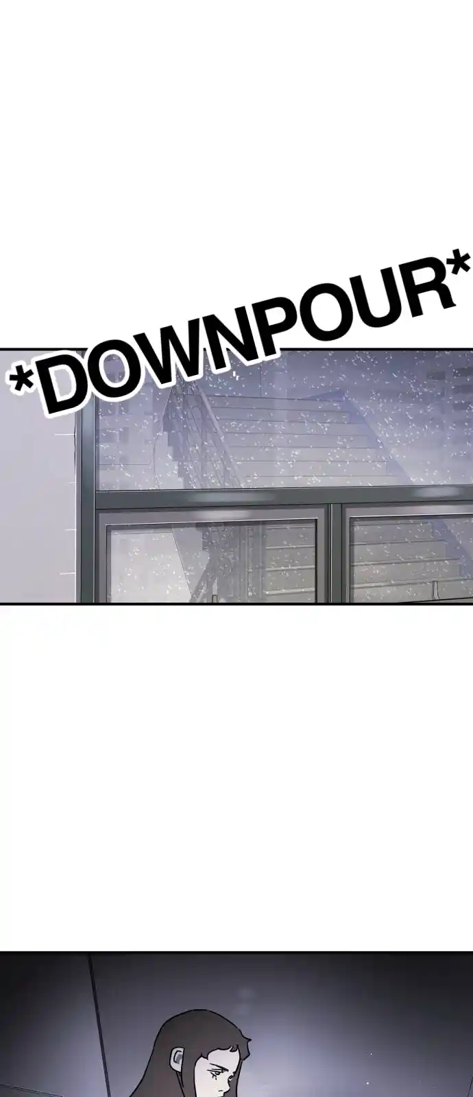 One Day, Suddenly, Seoul Is Vol.1 Chapter 101