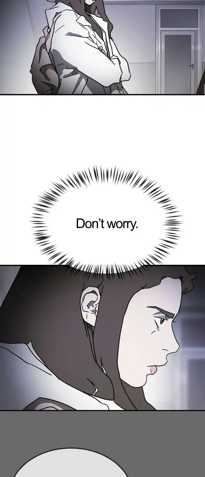 One Day, Suddenly, Seoul Is Vol.1 Chapter 101