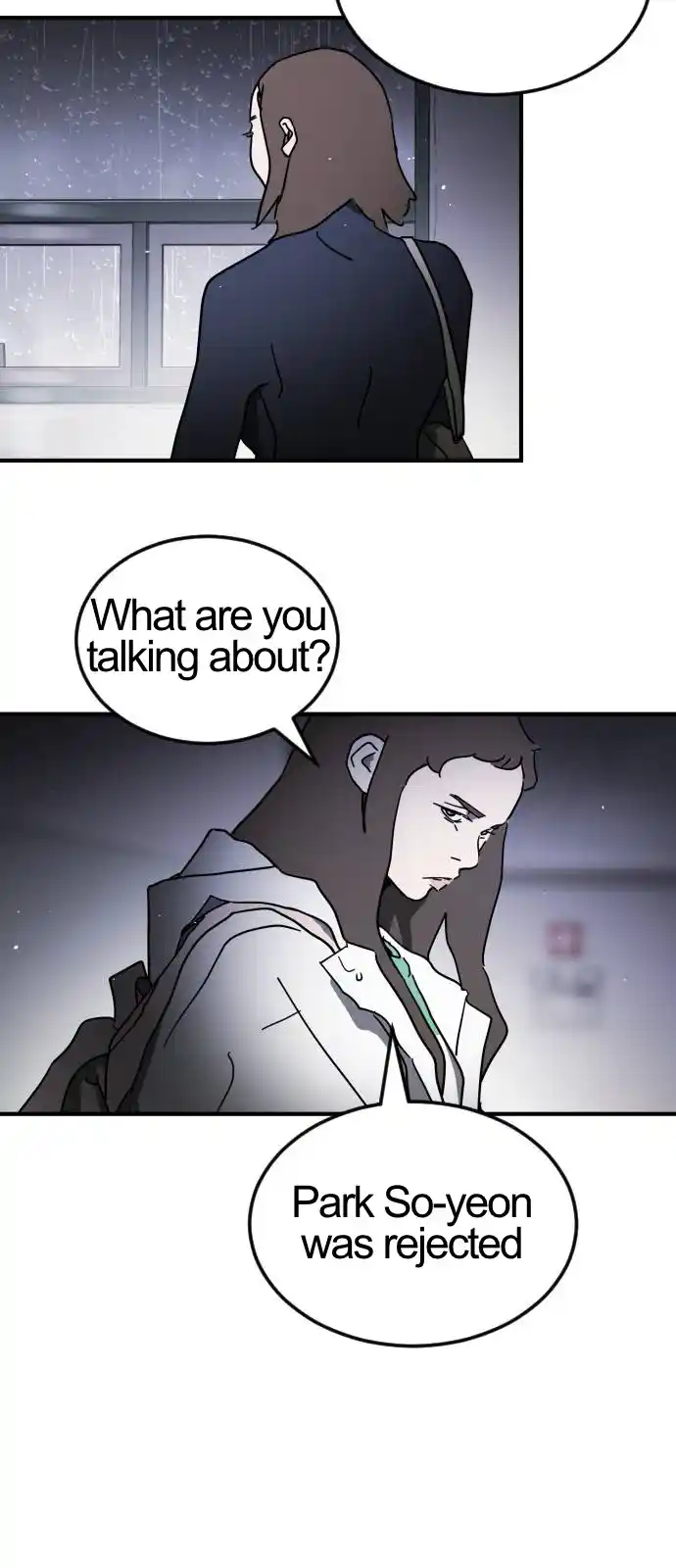 One Day, Suddenly, Seoul Is Vol.1 Chapter 101