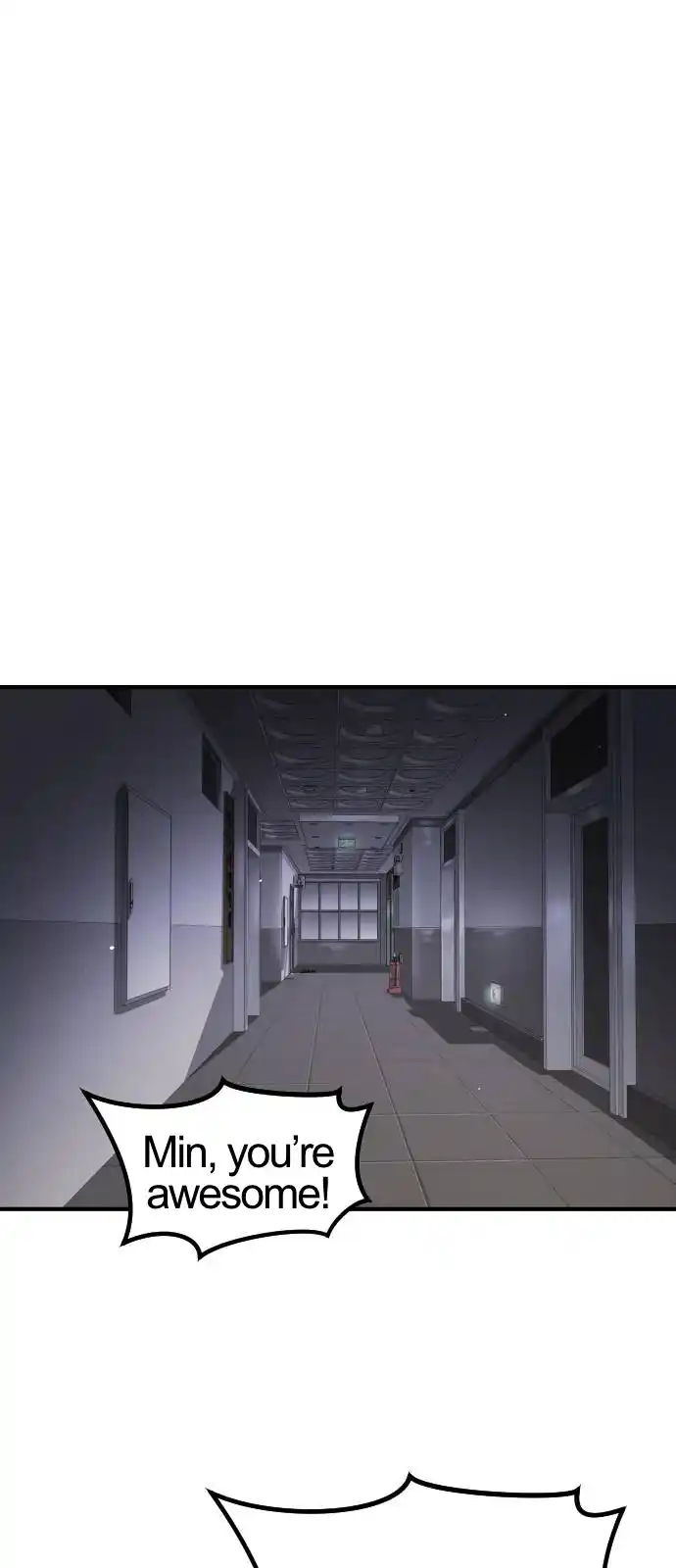 One Day, Suddenly, Seoul Is Vol.1 Chapter 101