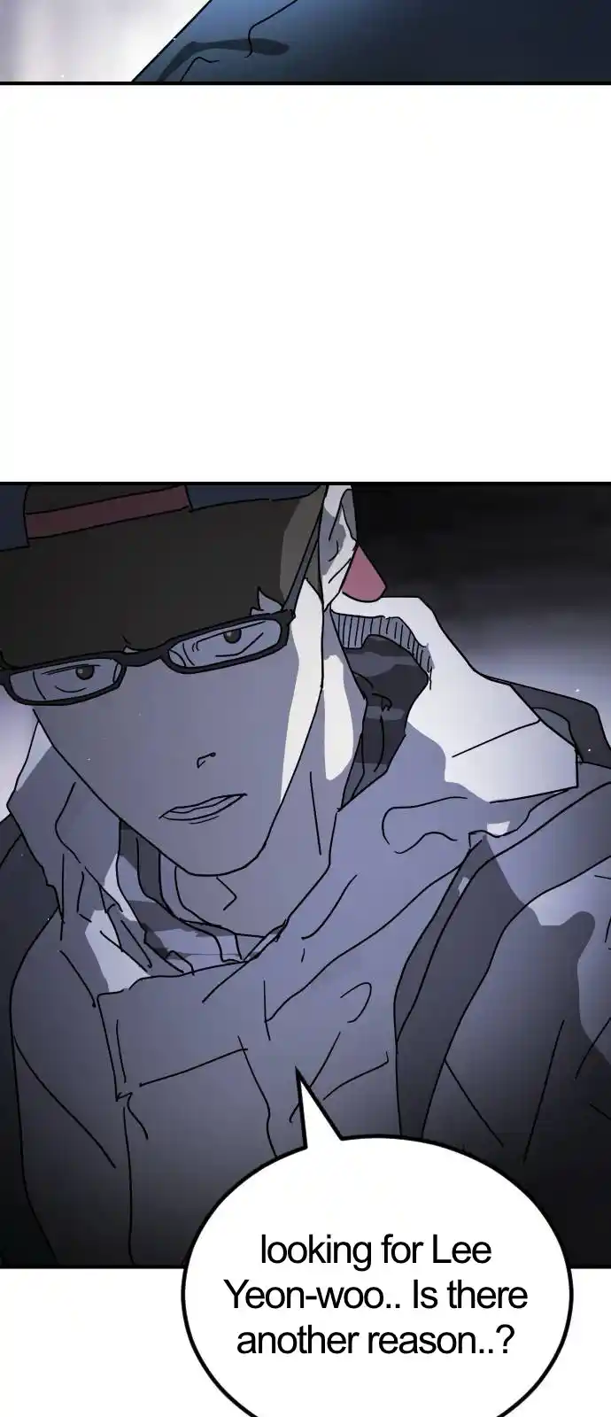 One Day, Suddenly, Seoul Is Vol.1 Chapter 101