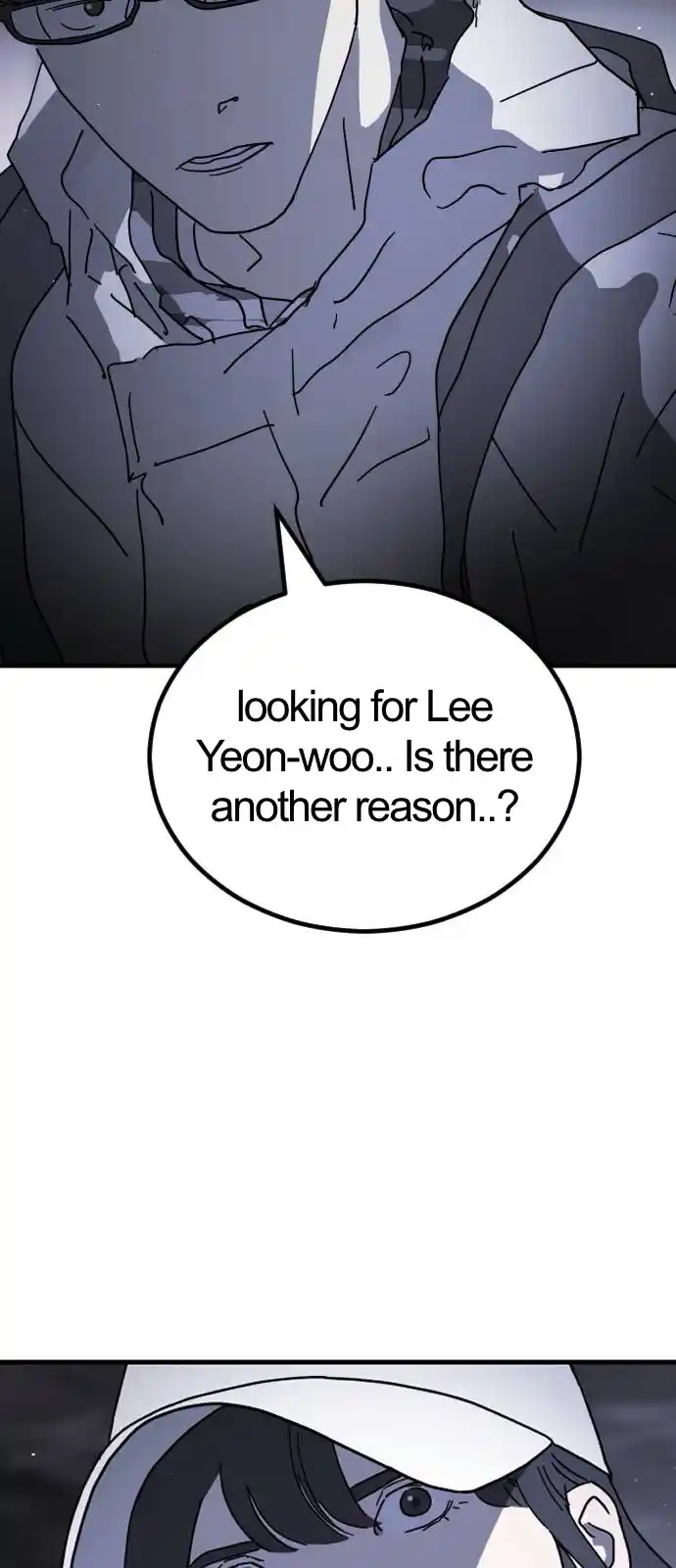 One Day, Suddenly, Seoul Is Vol.1 Chapter 102