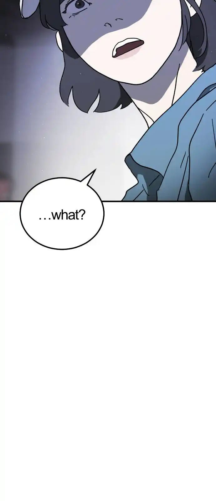 One Day, Suddenly, Seoul Is Vol.1 Chapter 102