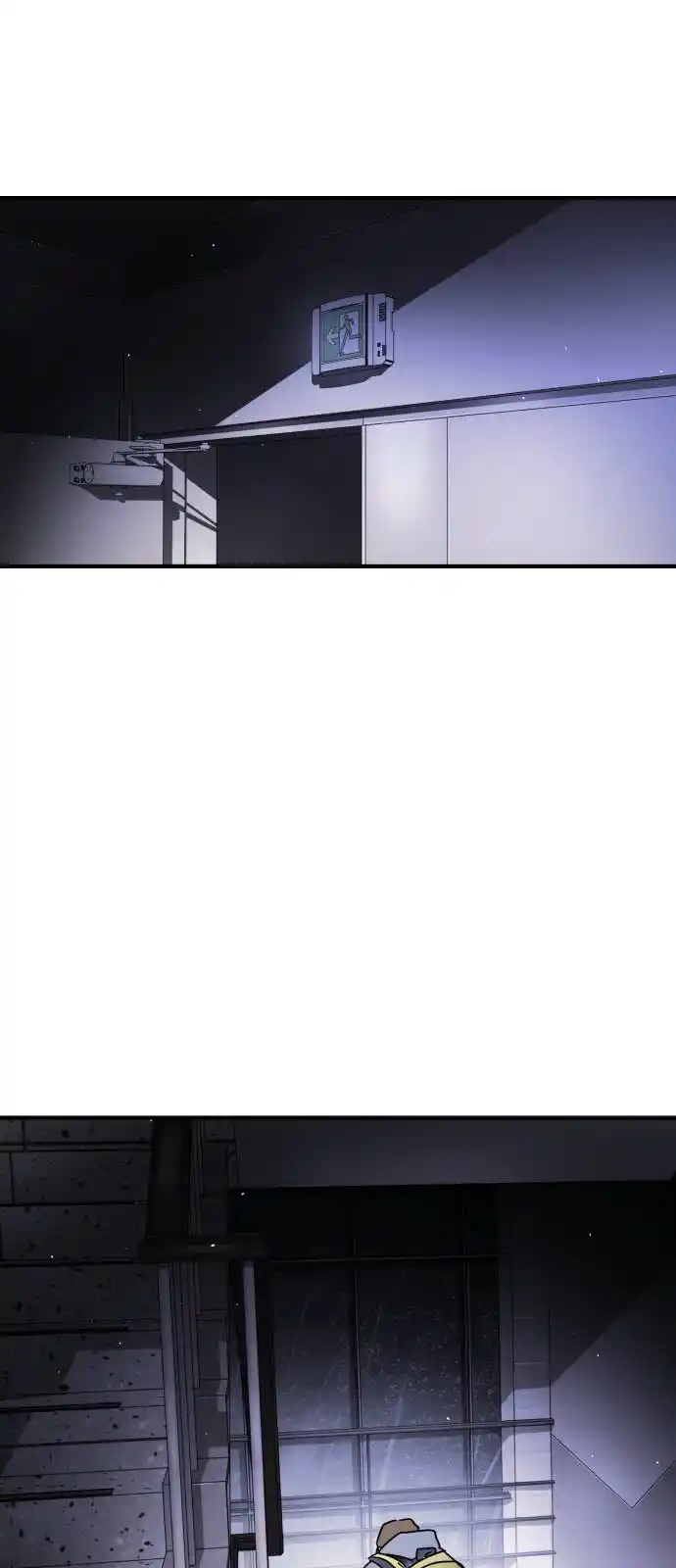 One Day, Suddenly, Seoul Is Vol.1 Chapter 102