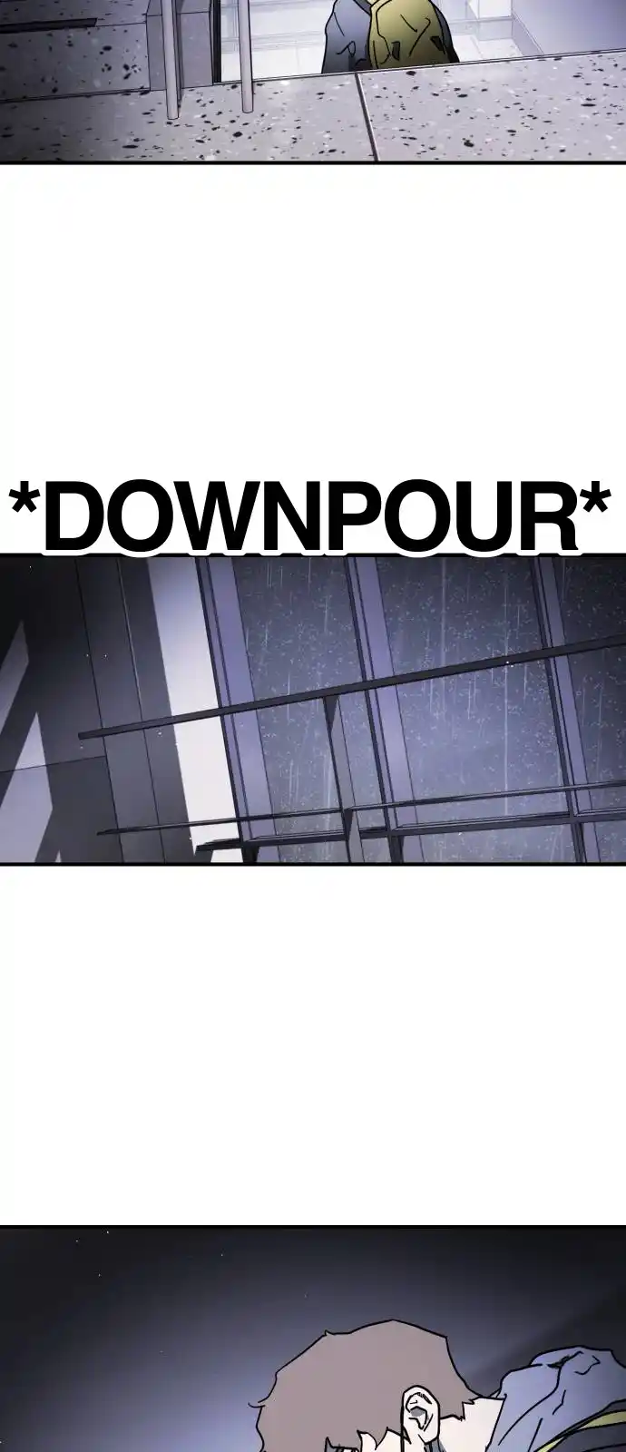 One Day, Suddenly, Seoul Is Vol.1 Chapter 102