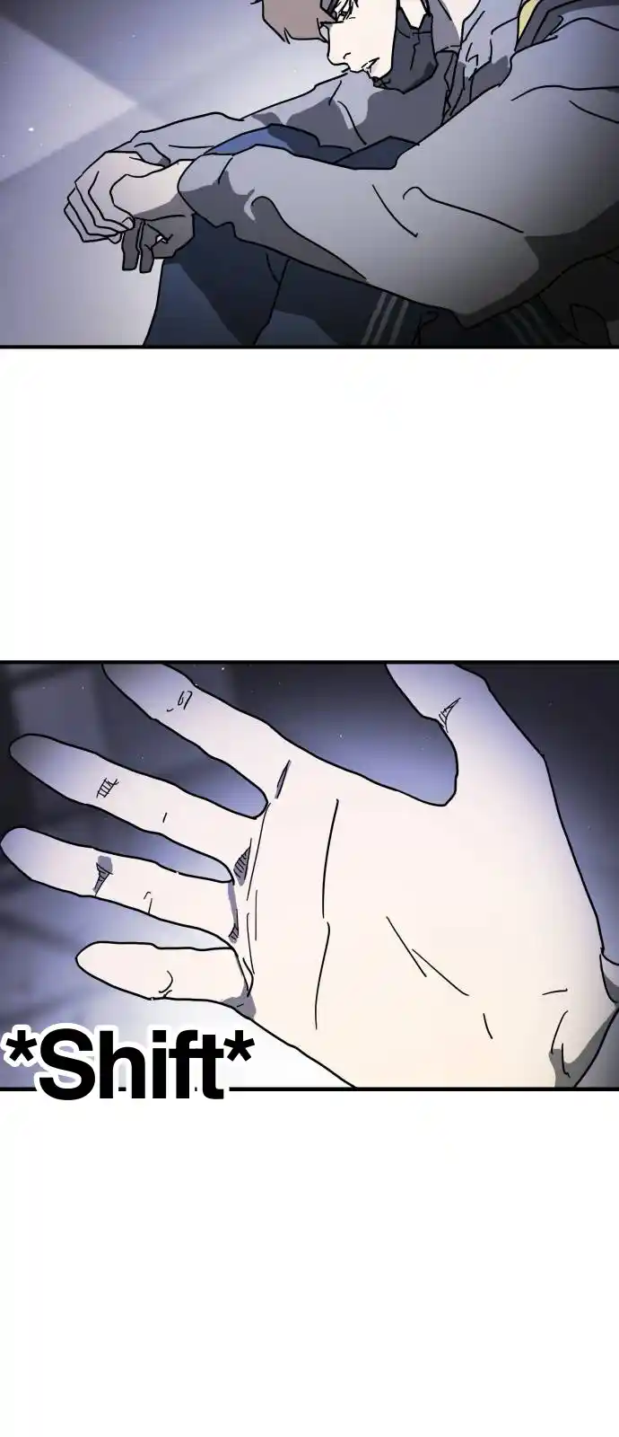 One Day, Suddenly, Seoul Is Vol.1 Chapter 102