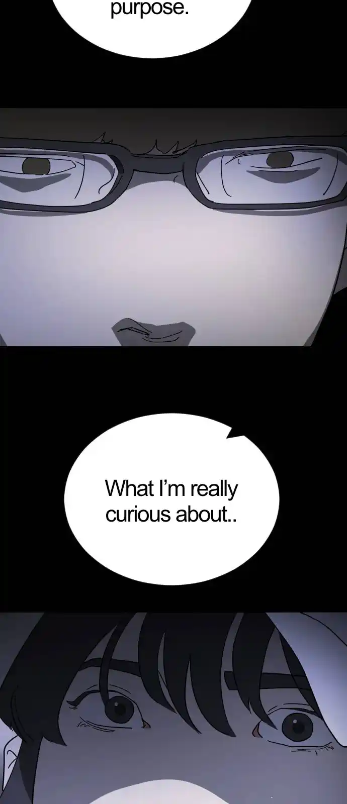 One Day, Suddenly, Seoul Is Vol.1 Chapter 102