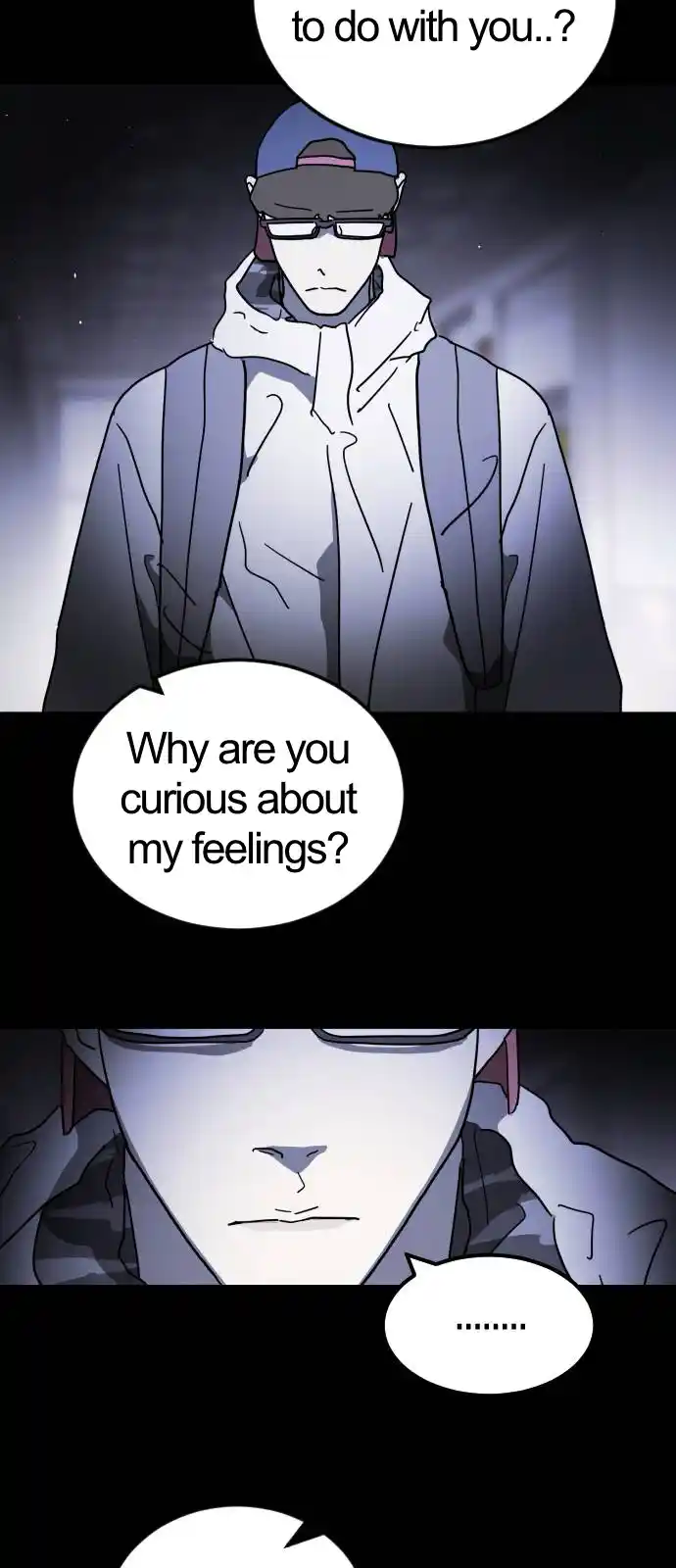 One Day, Suddenly, Seoul Is Vol.1 Chapter 102