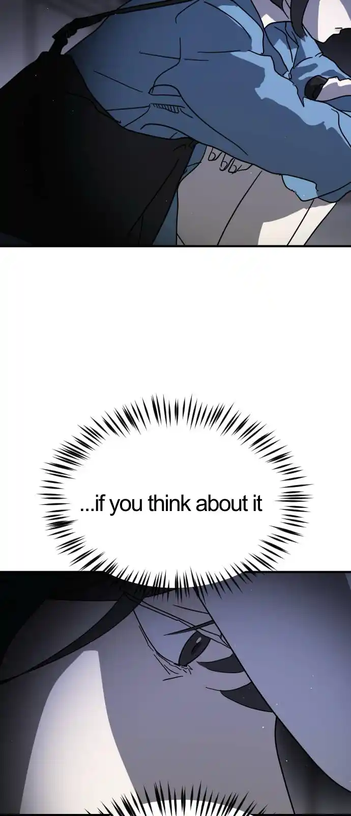 One Day, Suddenly, Seoul Is Vol.1 Chapter 102