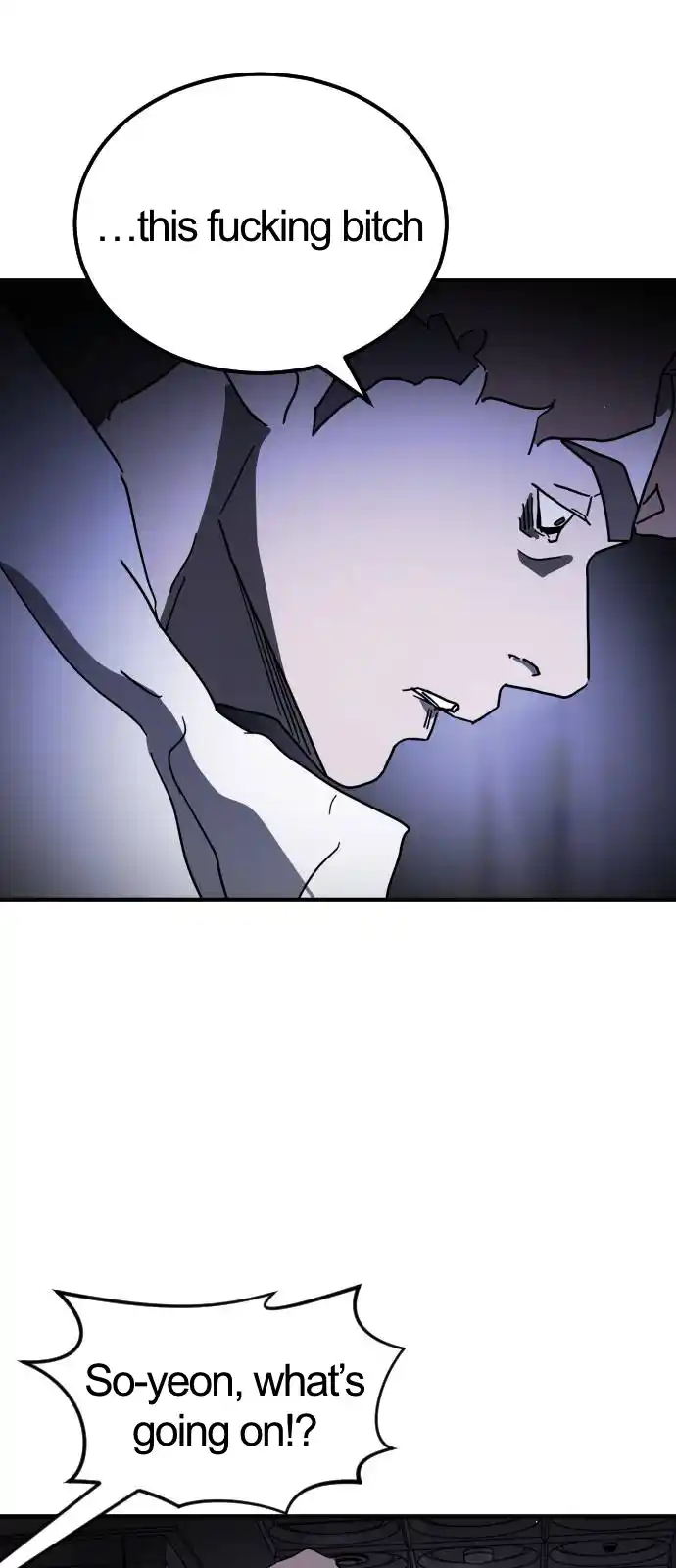 One Day, Suddenly, Seoul Is Vol.1 Chapter 102