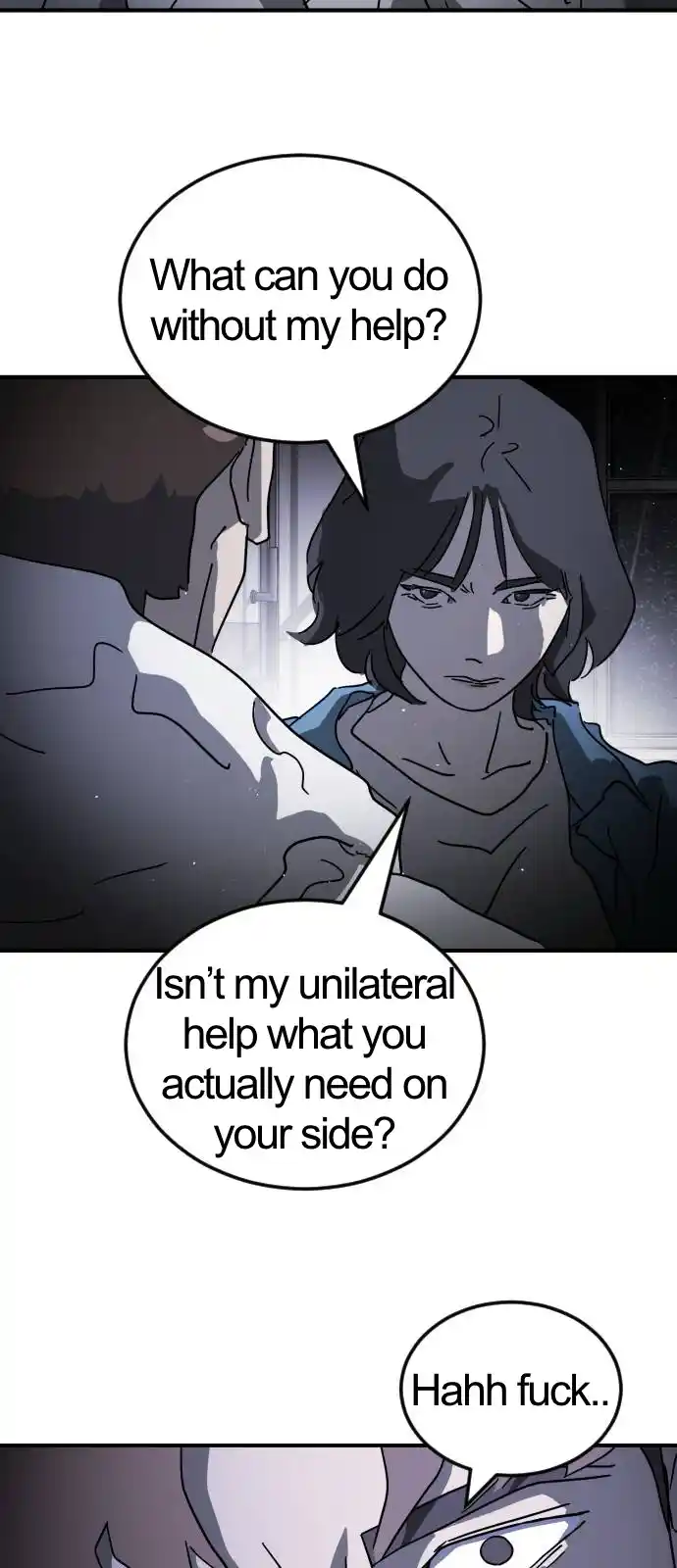 One Day, Suddenly, Seoul Is Vol.1 Chapter 102